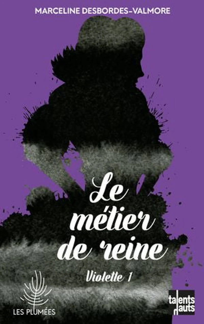 Le métier de reine