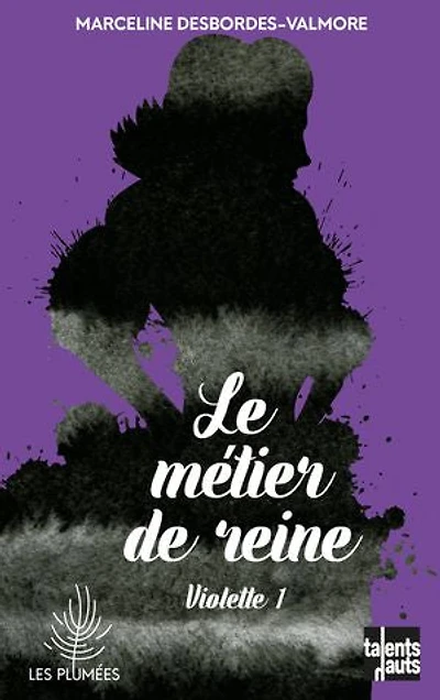 Le métier de reine