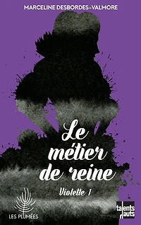 Le métier de reine