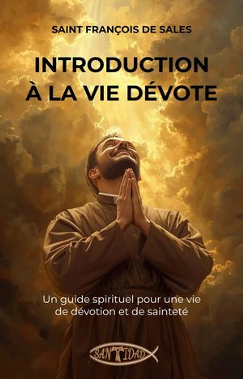 Introduction à la vie dévote
