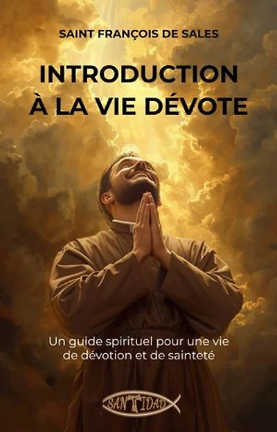 Introduction à la vie dévote