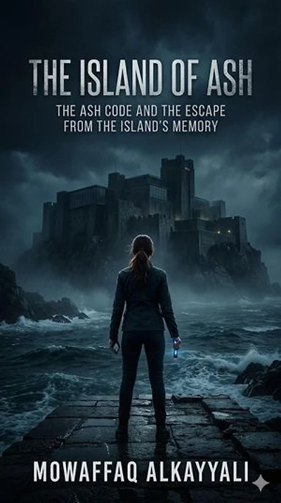 The Island of Ash