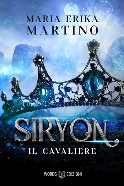 Il cavaliere: Siryon #1