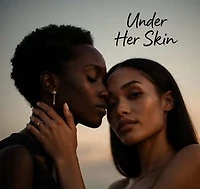 Under her skin