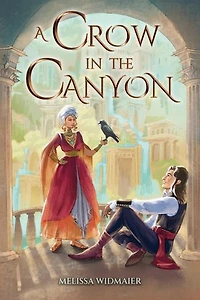 A Crow in the Canyon
