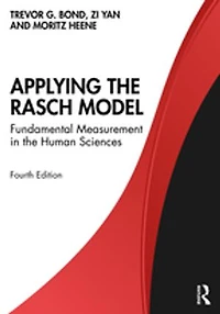 Applying the Rasch Model: Fundamental Measurement Human Sciences