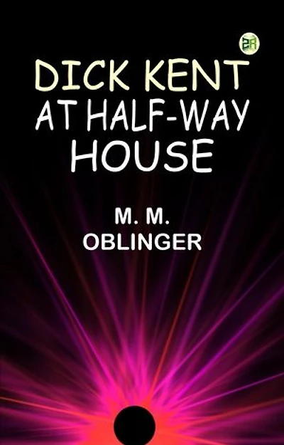 Dick Kent at Half-Way House