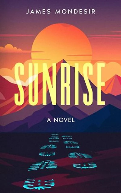 Sunrise A Novel