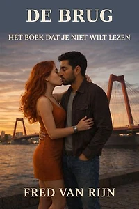 De brug: Het boek dat je niet wilt lezen