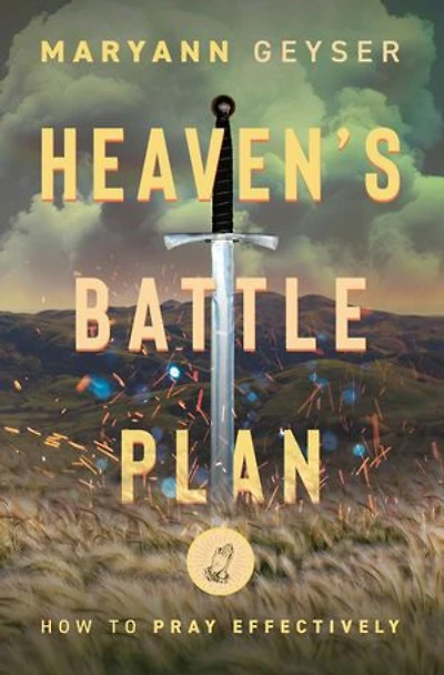 HEAVEN'S BATTLE PLAN