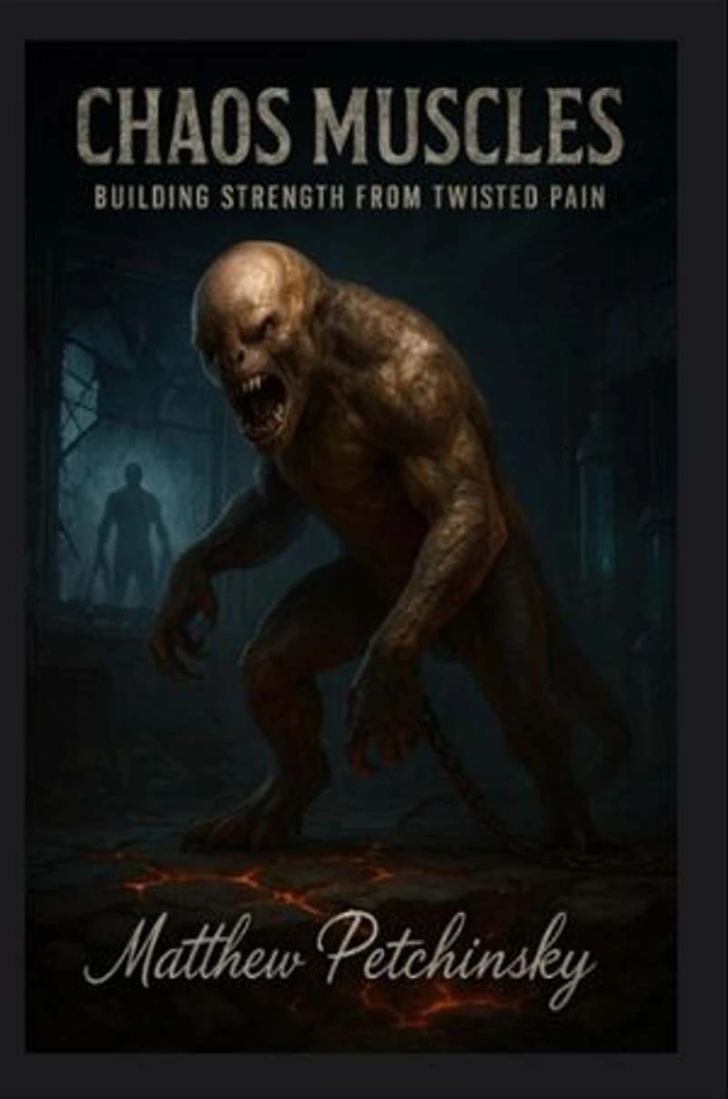 Chaos Muscles: Building Strength from Twisted Pain