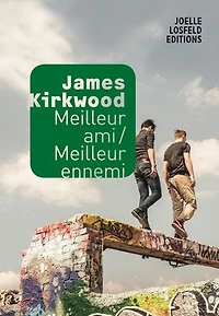 Meilleur ami-meilleur ennemi