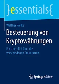Besteuerung Von Kryptowährungen: Ein Überblick Über Die Verschiedenen Steuerarten