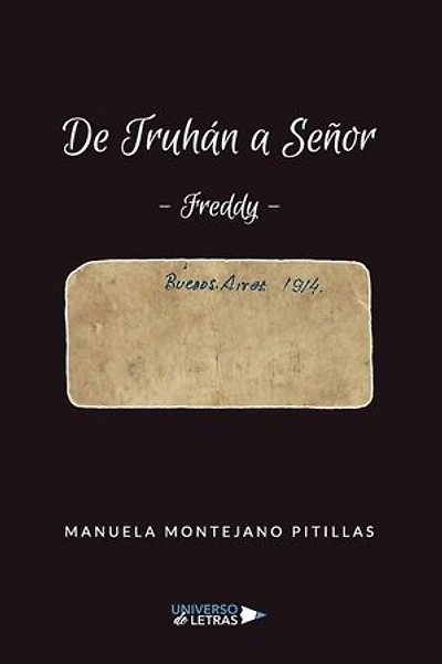 De Truhán a Señor