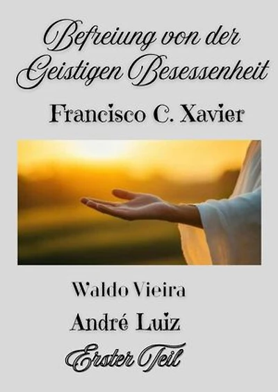 Befreiung von der Geistigen Besessenheit: Spiritism, #36