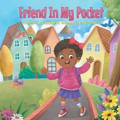 Friend My Pocket