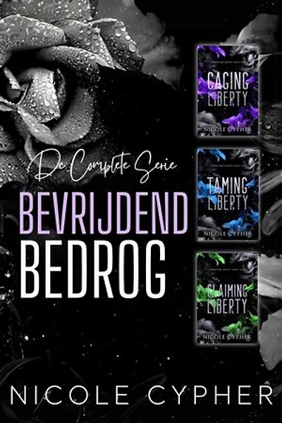 Bevrijdend Bedrog (Nederlands): De Complete Serie