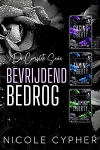 Bevrijdend Bedrog (Nederlands): De Complete Serie
