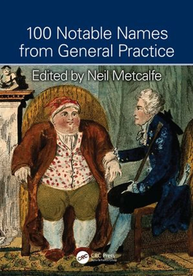 100 Notable Names From General Practice