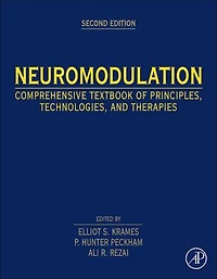 Neuromodulation: Comprehensive Textbook of Principles, Technologies, and Therapies