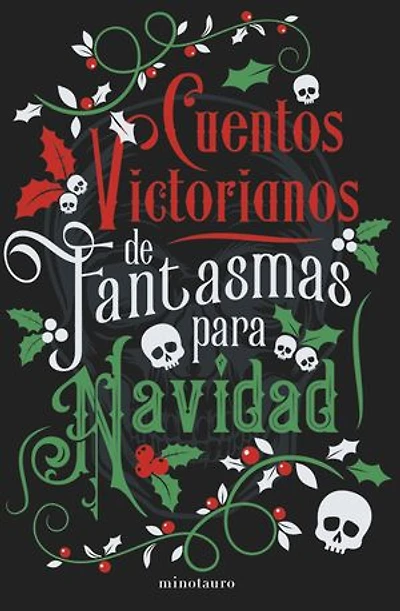 Cuentos victorianos de fantasmas para Navidad