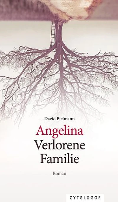 Angelina: Verlorene Familie