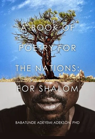 A Book of Poetry For the Nations: SHALOM