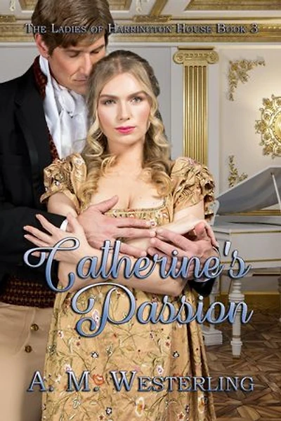 Catherine's Passion