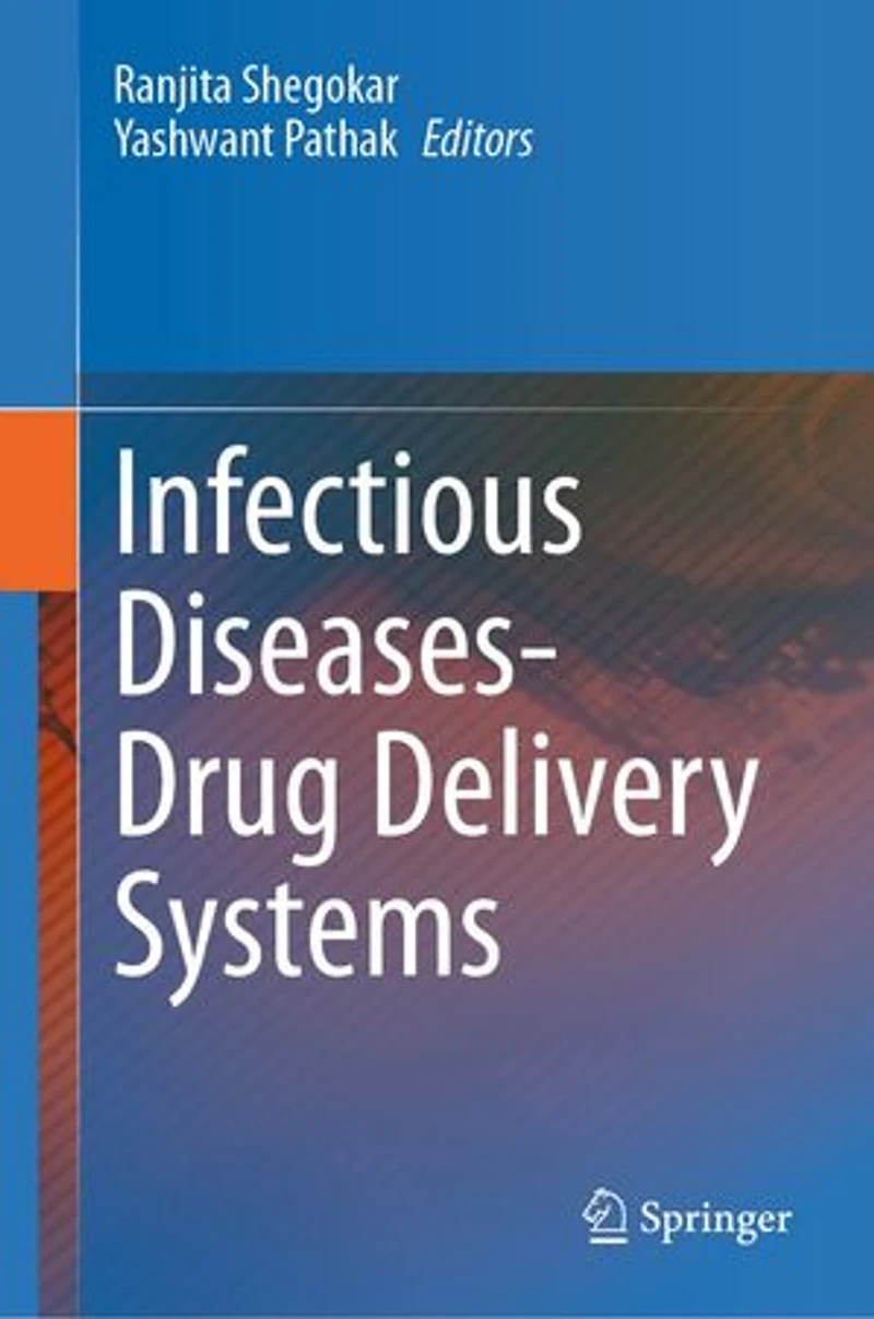 Infectious Diseases Drug Delivery Systems