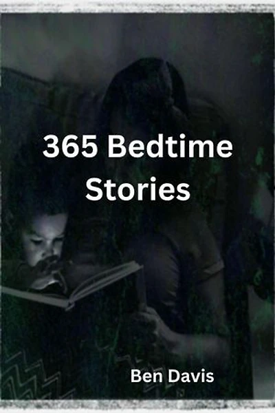 365 Bedtime Stories