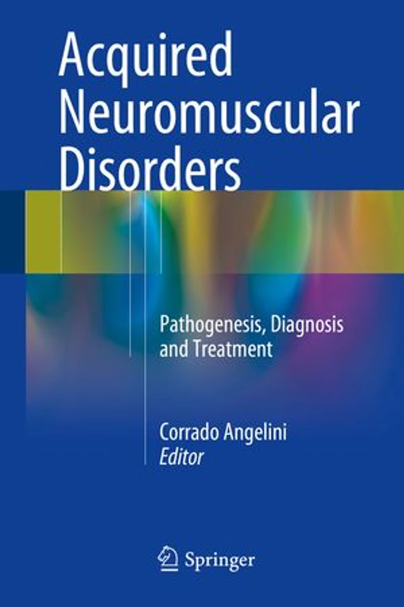Acquired Neuromuscular Disorders: Pathogenesis