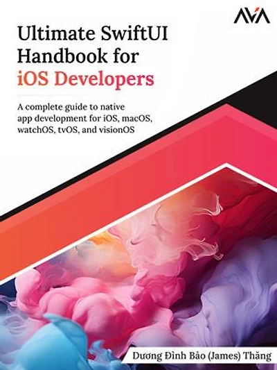 Ultimate SwiftUI Handbook for iOS Developers