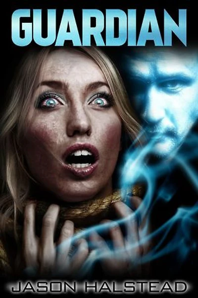Guardian: The Lost Girls, #5