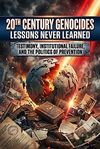 20th Century Genocides: Lessons Never Learned: Testimony, Institutional Failure, and the Politics of Prevention
