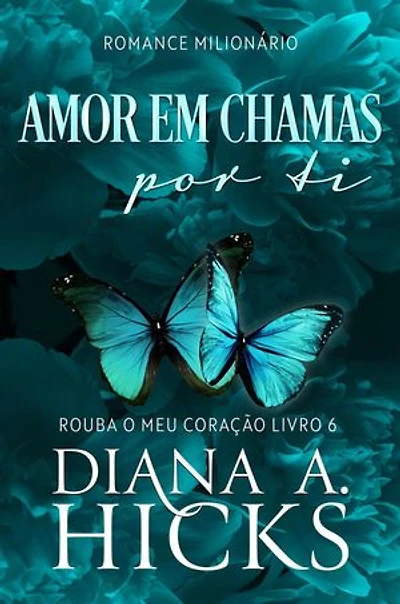 Amor em Chamas por Ti