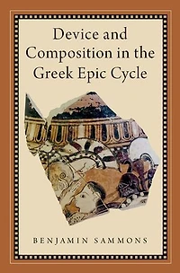 Device and Composition the Greek Epic Cycle