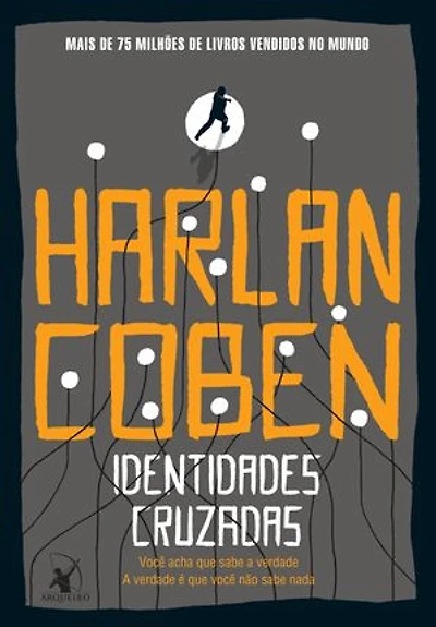 Identidades cruzadas: Você acha que sabe a verdade. A verdade é que você não sabe nada