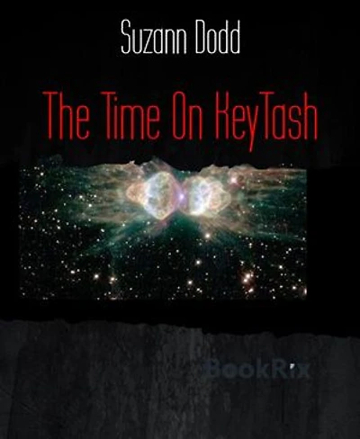 The Time On KeyTash: The 12th Part of The Right Thing