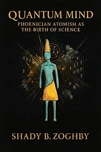 Quantum Mind: Phoenician Atomism as the Birth of Science