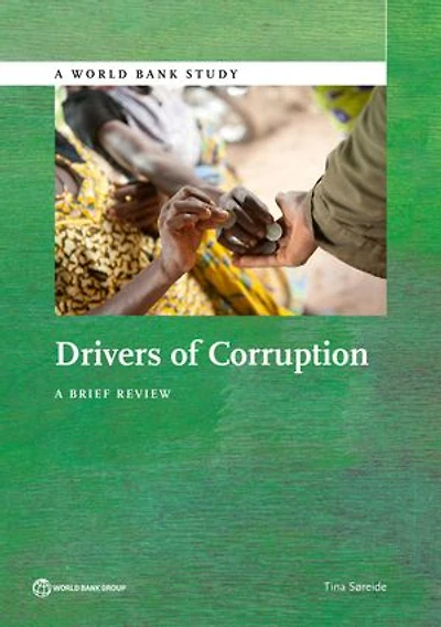 Drivers of Corruption: A Brief Review