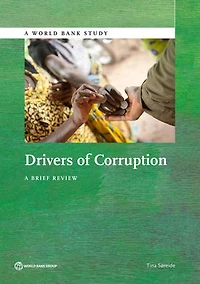 Drivers of Corruption: A Brief Review