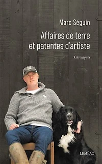 AFFAIRES DE TERRE ET PATENTES D'ARTISTE