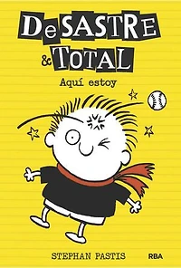 He vuelto / Timmy Failure: We Meet Again
