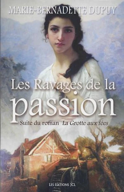Les ravages de la passion