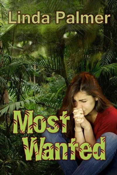 Most Wanted: Psy Squad, #1