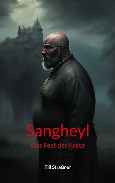 Sangheyl: Das Fest der Feste