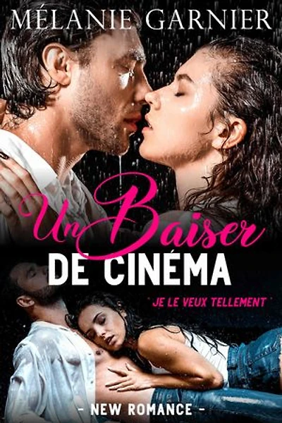 Un Baiser de Cinéma