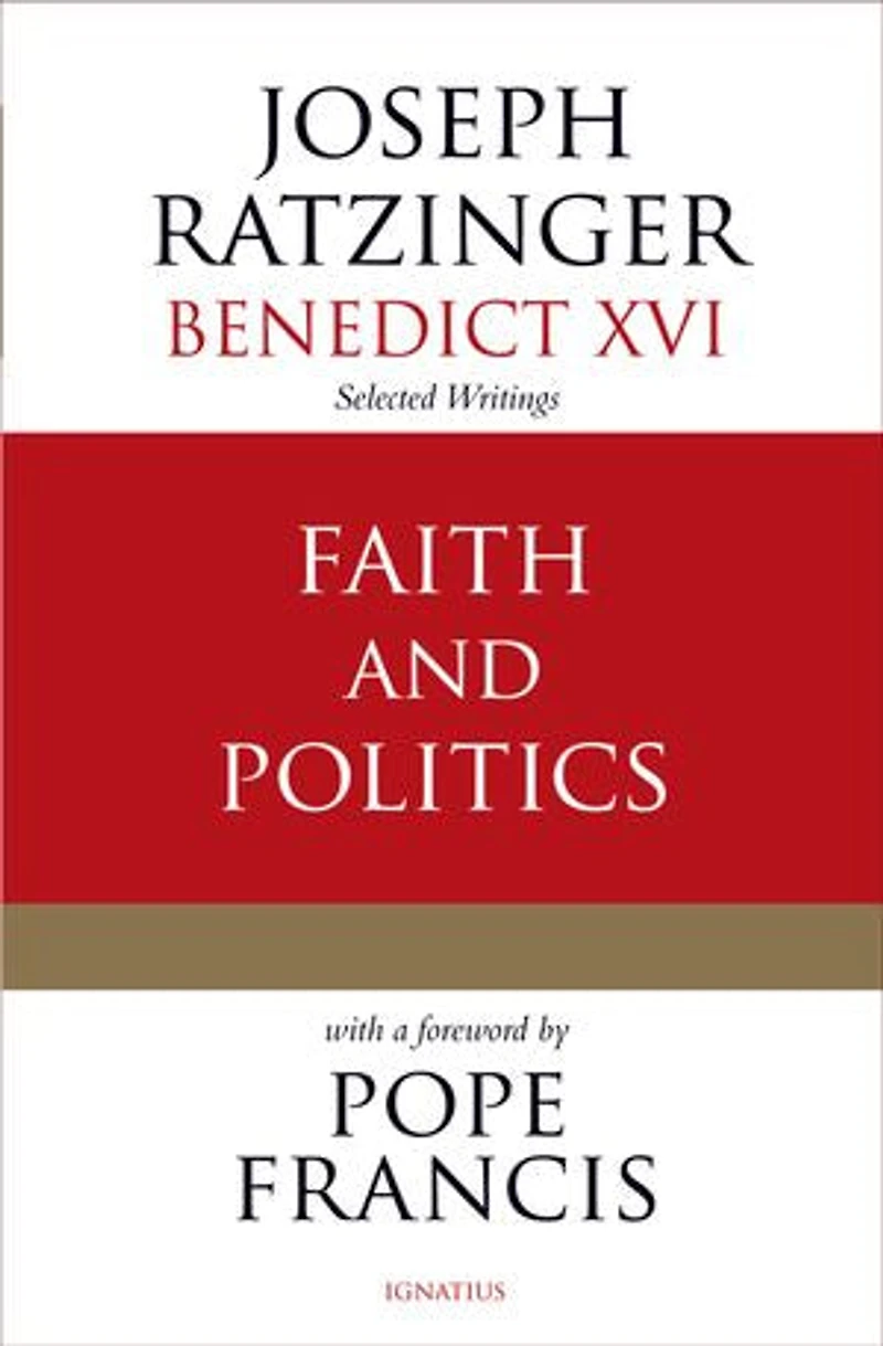 Faith and Politics