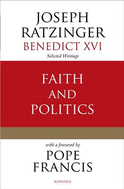 Faith and Politics
