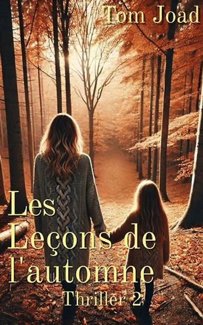 Les leçons de l'automne 2 (Thriller sans IA): Thriller 2